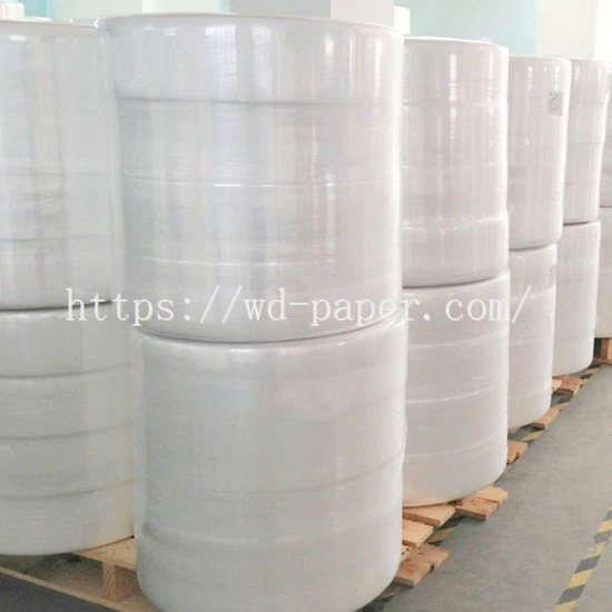 paper napkins parent roll