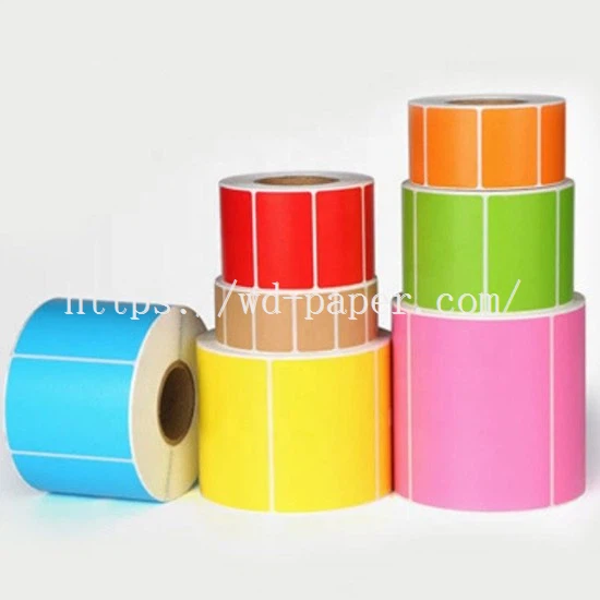5-thermal ribbon supplier