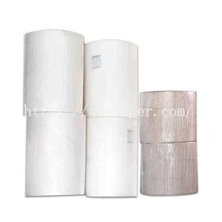 Oq ro'molcha to'qimasi ota-ona rulosi